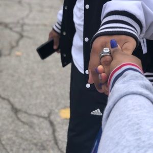 Meet your Posher, Jordyn